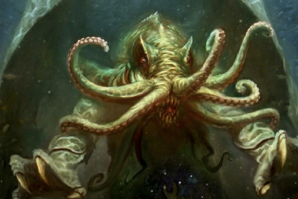 Kraken зеркала моментальных